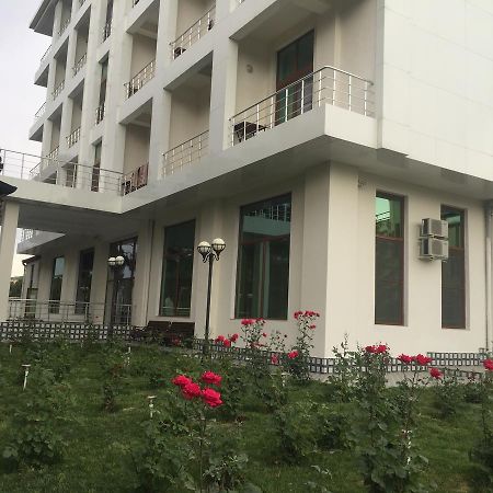 Kapaz Health & Resort Naftalan Нафталан Экстерьер фото