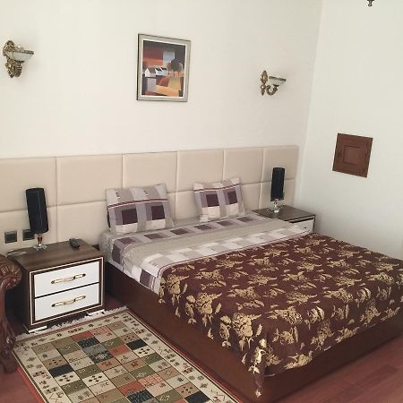 Kapaz Health & Resort Naftalan Нафталан Экстерьер фото